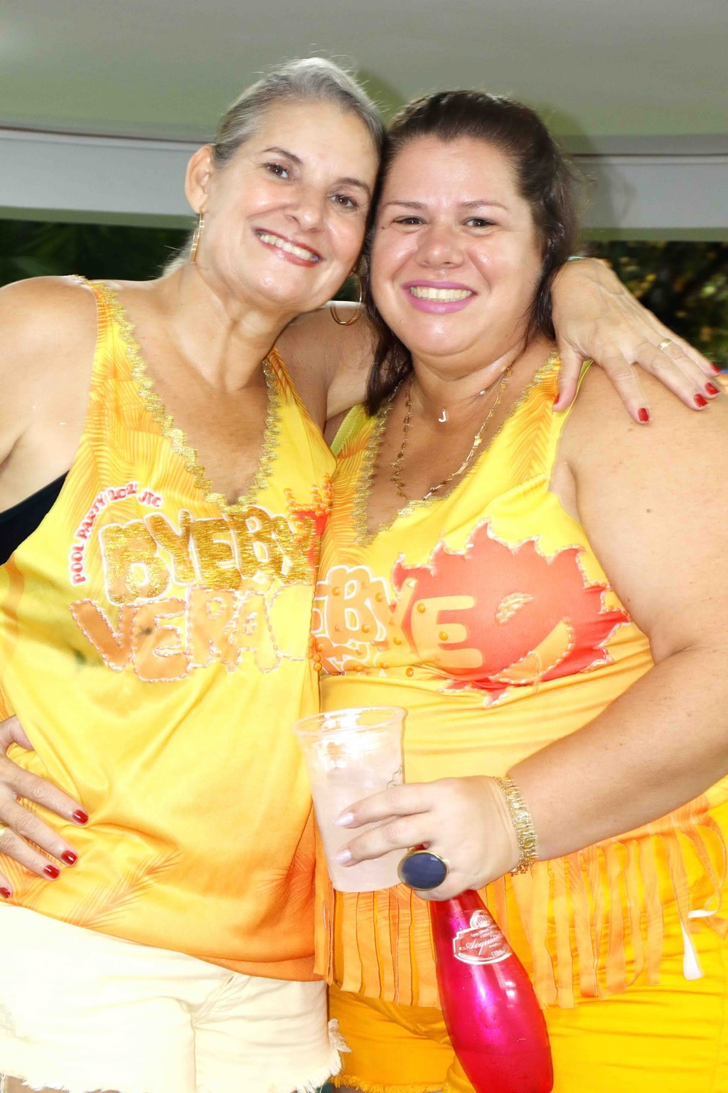 Bye Bye Verão - Pool Party 2025